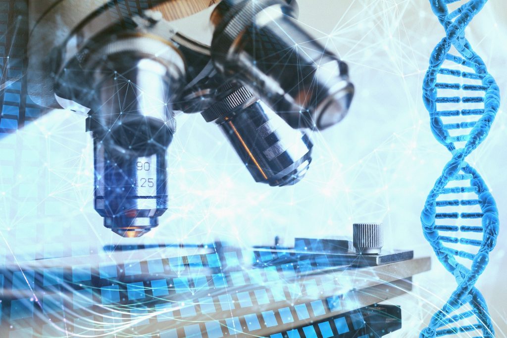 Personalized Medicine and Wearables