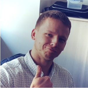 Petr Žywczok Sequenex